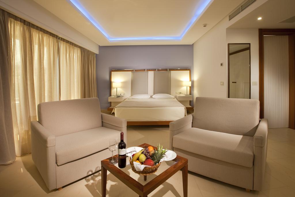 Junior Suite (2 Adulti)