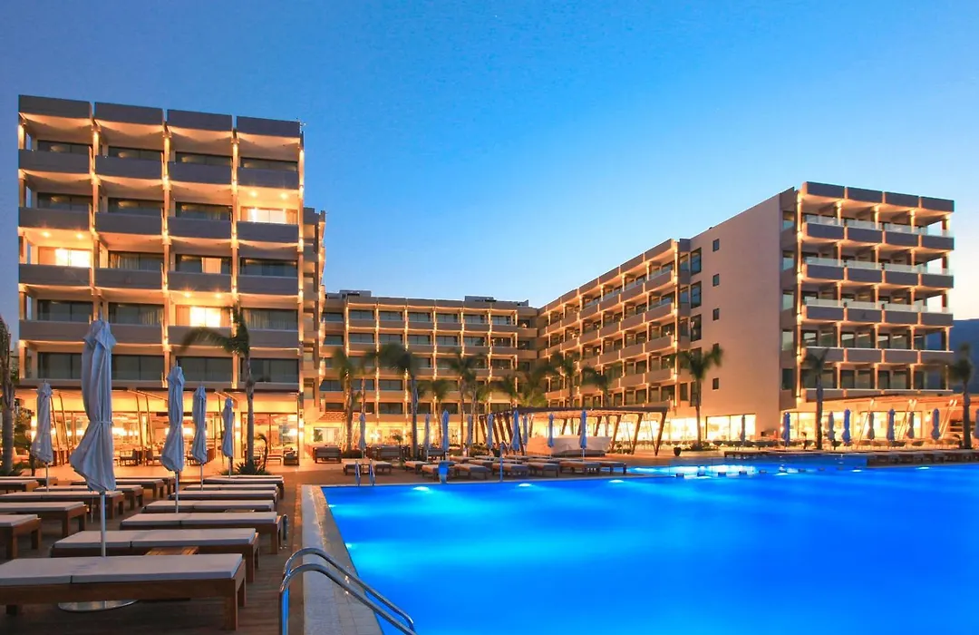 Alimounda Mare Hotel-1