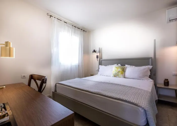 Aparthotel Lemon Tree House Karpathos