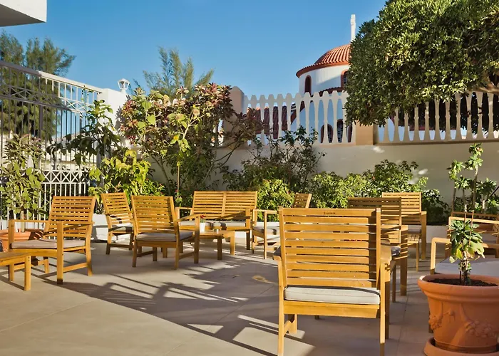 Regina Studios&Hotel